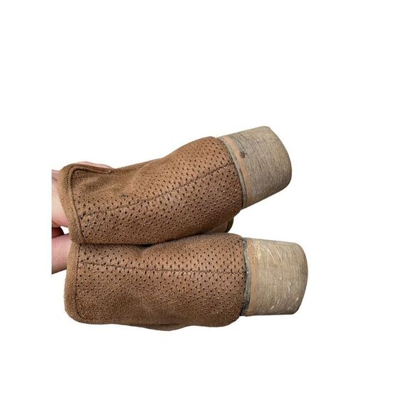 Seven7 Soho Boots Sand | Size:8 - Picture 13 of 16